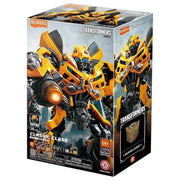 Blokees: Transformers Dark of the Moon Classic Class - Bumblebee Model Kit #71423 Toys & Games Blokees