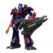 Blokees: Transformers Dark of the Moon Classic Class Deluxe Edition - Jet Wing Optimus Prime Model Kit #71187 Toys & Games Blokees