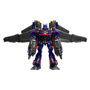 Blokees: Transformers Dark of the Moon Classic Class Deluxe Edition - Jet Wing Optimus Prime Model Kit #71187 Toys & Games Blokees