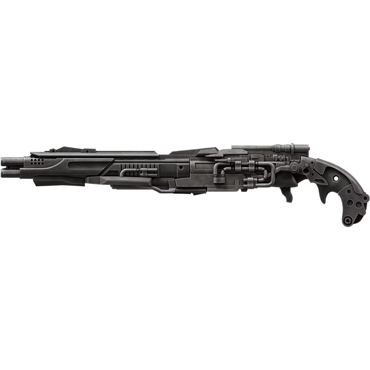 Blokees: Transformers Dark of the Moon Classic Class - Megatron Model Kit #71422 Toys & Games Blokees