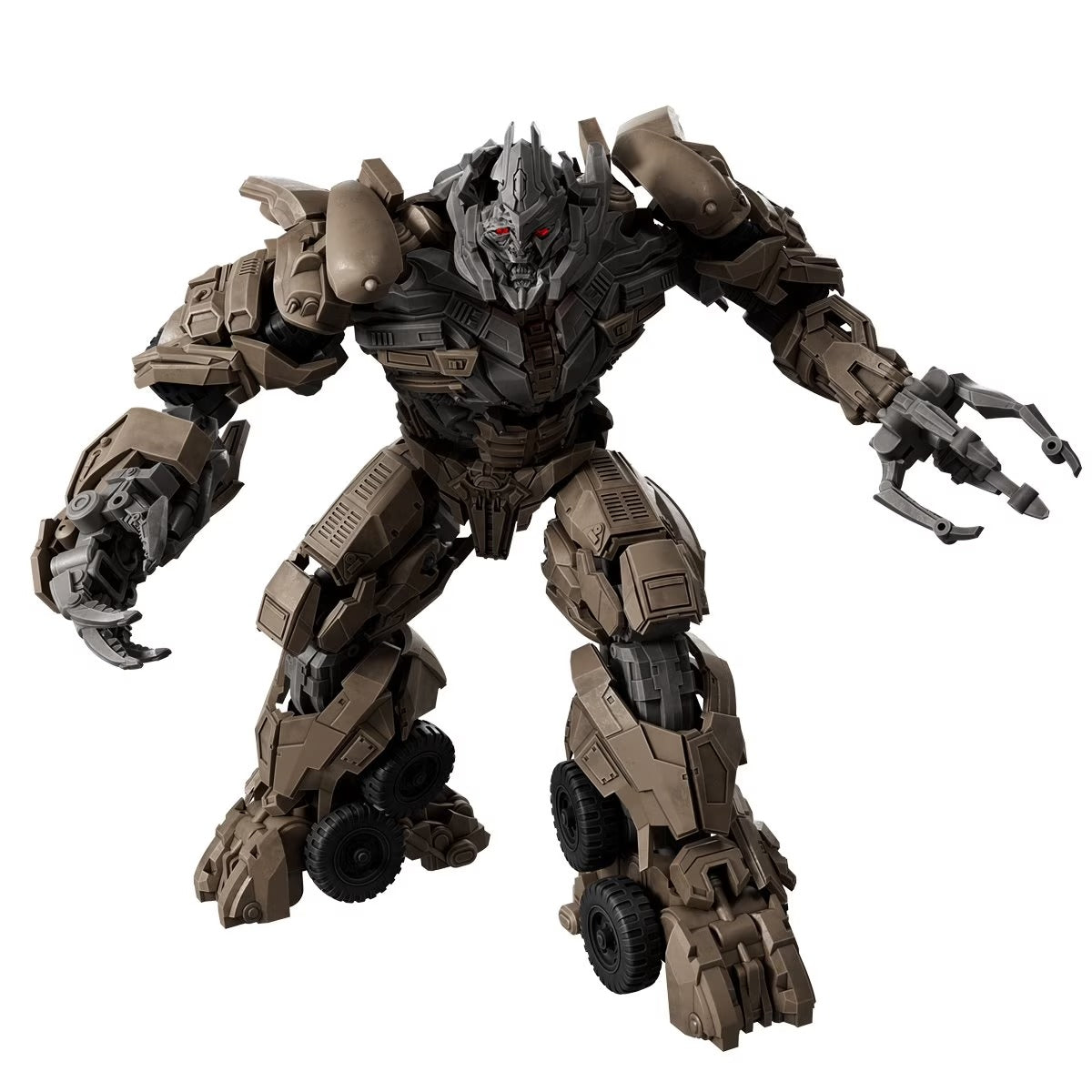 Blokees: Transformers Dark of the Moon Classic Class - Megatron Model Kit #71422 Toys & Games Blokees