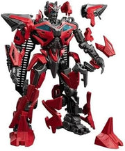 Blokees: Transformers Dark of the Moon Classic Class - Sentinel Prime Model Kit #71424 Toys & Games Blokees
