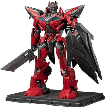 Blokees: Transformers Dark of the Moon Classic Class - Sentinel Prime Model Kit #71424 Toys & Games Blokees