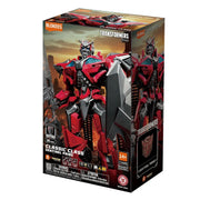 Blokees: Transformers Dark of the Moon Classic Class - Sentinel Prime Model Kit #71424 Toys & Games Blokees