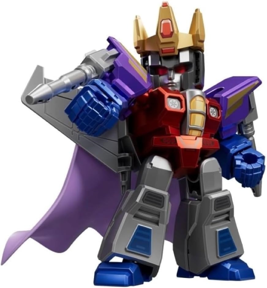 Blokees: Transformers Defender Version 02 The Overthrow - Random Model Kit #71302 Toys & Games Blokees