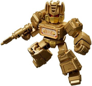 Blokees: Transformers Defender Version 02 The Overthrow - Random Model Kit #71302 Toys & Games Blokees