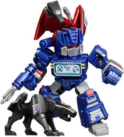 Blokees: Transformers Defender Version 03 Heavy Metal War - Random Model Kit #71304 Toys & Games Blokees