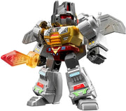 Blokees: Transformers Defender Version 03 Heavy Metal War - Random Model Kit #71304 Toys & Games Blokees