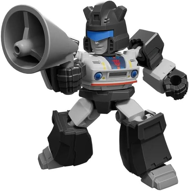 Blokees: Transformers Defender Version 03 Heavy Metal War - Random Model Kit #71304 Toys & Games Blokees
