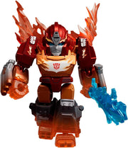 Blokees: Transformers Defender Version 04 Tyrants Fury - Random Model Kit #71404 Toys & Games Blokees