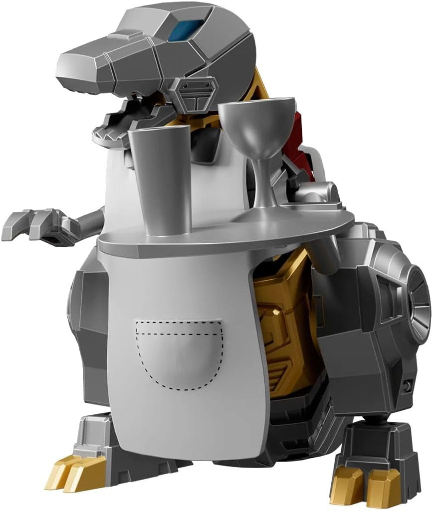 Blokees: Transformers Defender Version 04 Tyrants Fury - Random Model Kit #71404 Toys & Games Blokees