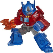 Blokees: Transformers Defender Version 05 - Traitor to Tyranny Random Model Kit #71405 Toys & Games Blokees