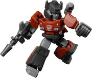 Blokees: Transformers Defender Version 05 - Traitor to Tyranny Random Model Kit #71405 Toys & Games Blokees