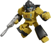 Blokees: Transformers Defender Version 05 - Traitor to Tyranny Random Model Kit #71405 Toys & Games Blokees