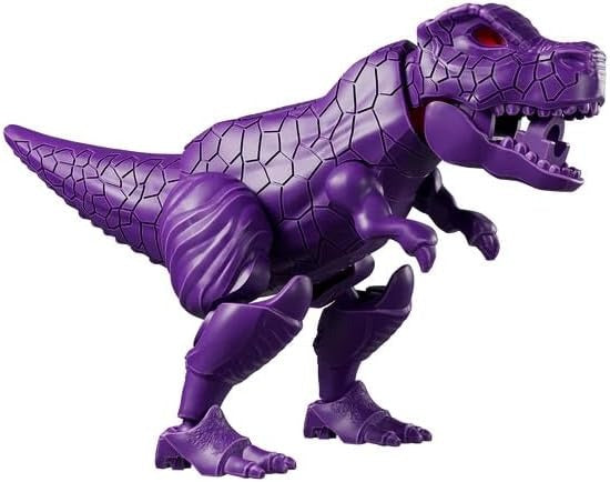 Blokees: Transformers Defender Version 06 Brutal Fang - Random Model Kit #71406 Toys & Games Blokees
