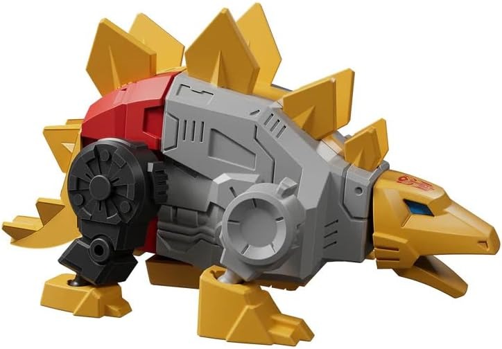 Blokees: Transformers Defender Version 06 Brutal Fang - Random Model Kit #71406 Toys & Games Blokees