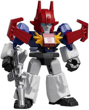 Blokees: Transformers Defender Version 08 Battle Stars Model Kit Blind Box Toys & Games Blokees