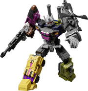 Blokees: Transformers Defender Version Bruticus Combing Accessory #71421 Toys & Games Blokees