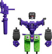 Blokees: Transformers Devastator Combining Accessory Defender Version #71305 Toys & Games Blokees