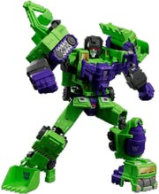 Blokees: Transformers Devastator Combining Accessory Defender Version #71305 Toys & Games Blokees