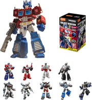 Blokees: Transformers Galaxy Version 01 - Random Model Kit #71100 Toys & Games Blokees