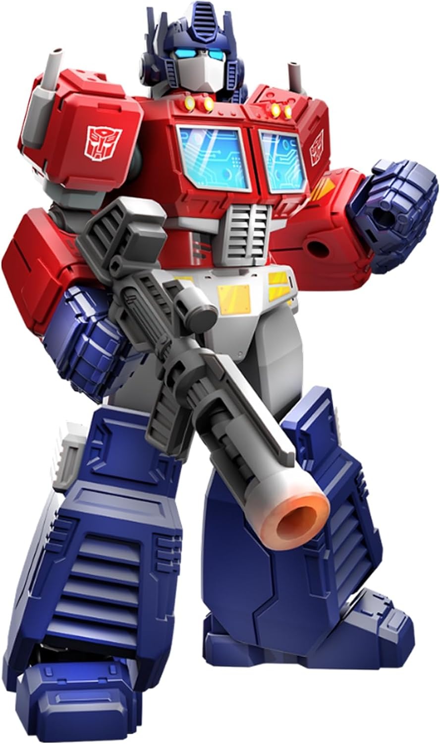 Blokees: Transformers Galaxy Version 01 - Random Model Kit #71100 Toys & Games Blokees