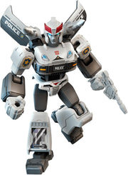 Blokees: Transformers Galaxy Version 01 - Random Model Kit #71100 Toys & Games Blokees
