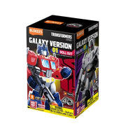 Blokees: Transformers Galaxy Version 01 - Random Model Kit #71100 Toys & Games Blokees