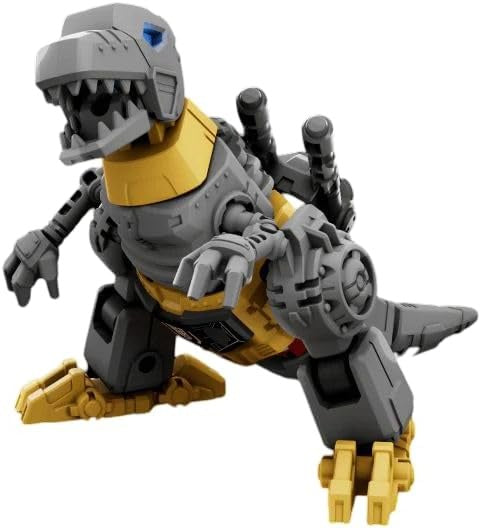 Blokees: Transformers Galaxy Version 02 - Random Model Kit #71102 Toys & Games Blokees