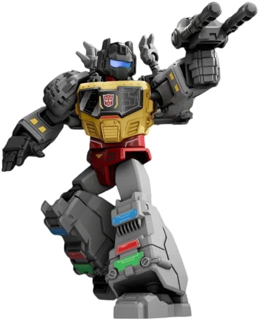 Blokees: Transformers Galaxy Version 02 - Random Model Kit #71102 Toys & Games Blokees