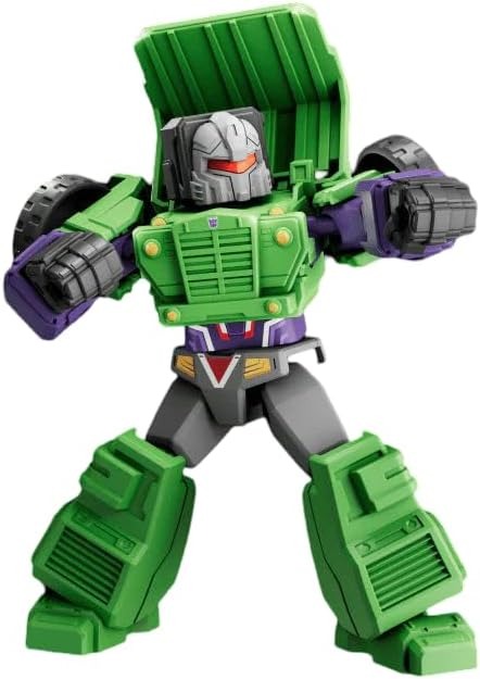 Blokees: Transformers Galaxy Version 02 - Random Model Kit #71102 Toys & Games Blokees