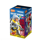 Blokees: Transformers Galaxy Version 02 - Random Model Kit #71102 Toys & Games Blokees