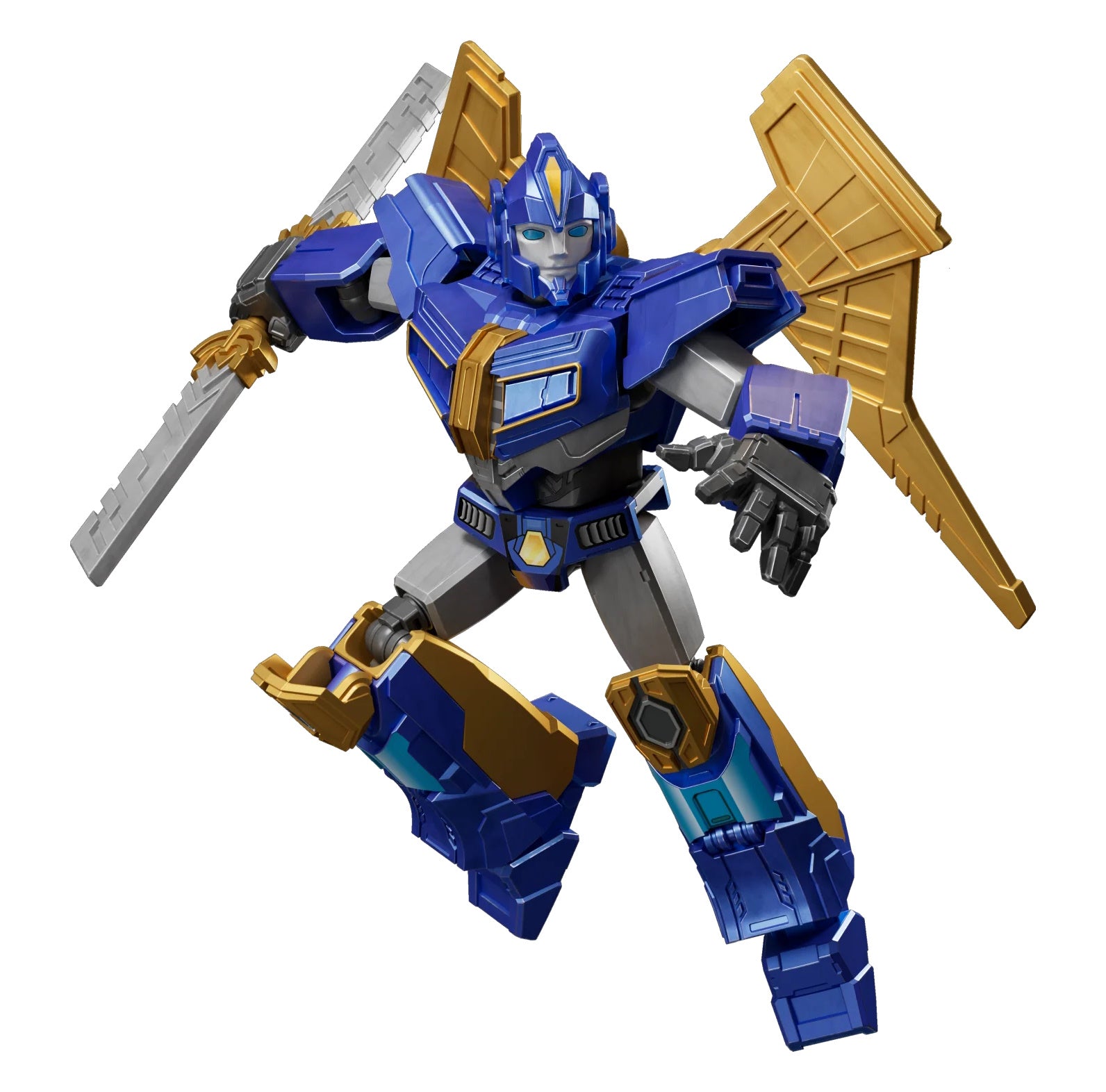 Blokees: Transformers Galaxy Version 05 - Random Model Kit #71105 Toys & Games Blokees