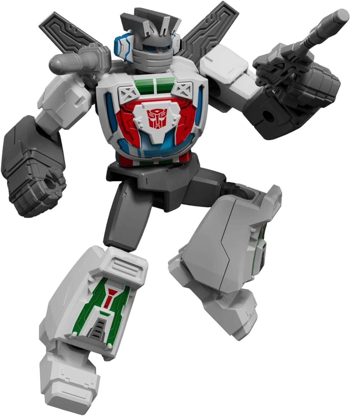 Blokees: Transformers Galaxy Version 06 - Random Model Kit #71106 Toys & Games Blokees