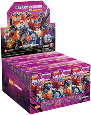 Blokees: Transformers Galaxy Version 06 - Random Model Kit #71106 Toys & Games Blokees