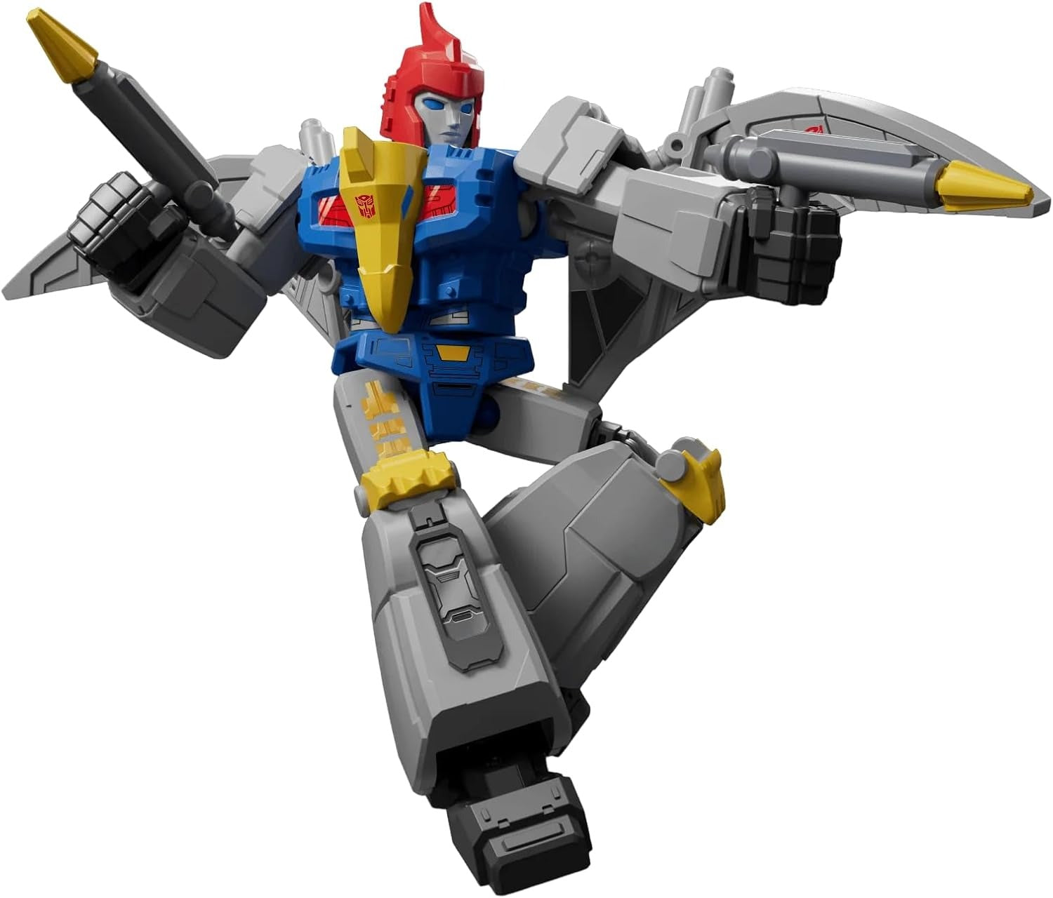 Blokees: Transformers Galaxy Version 06 - Random Model Kit #71106 Toys & Games Blokees