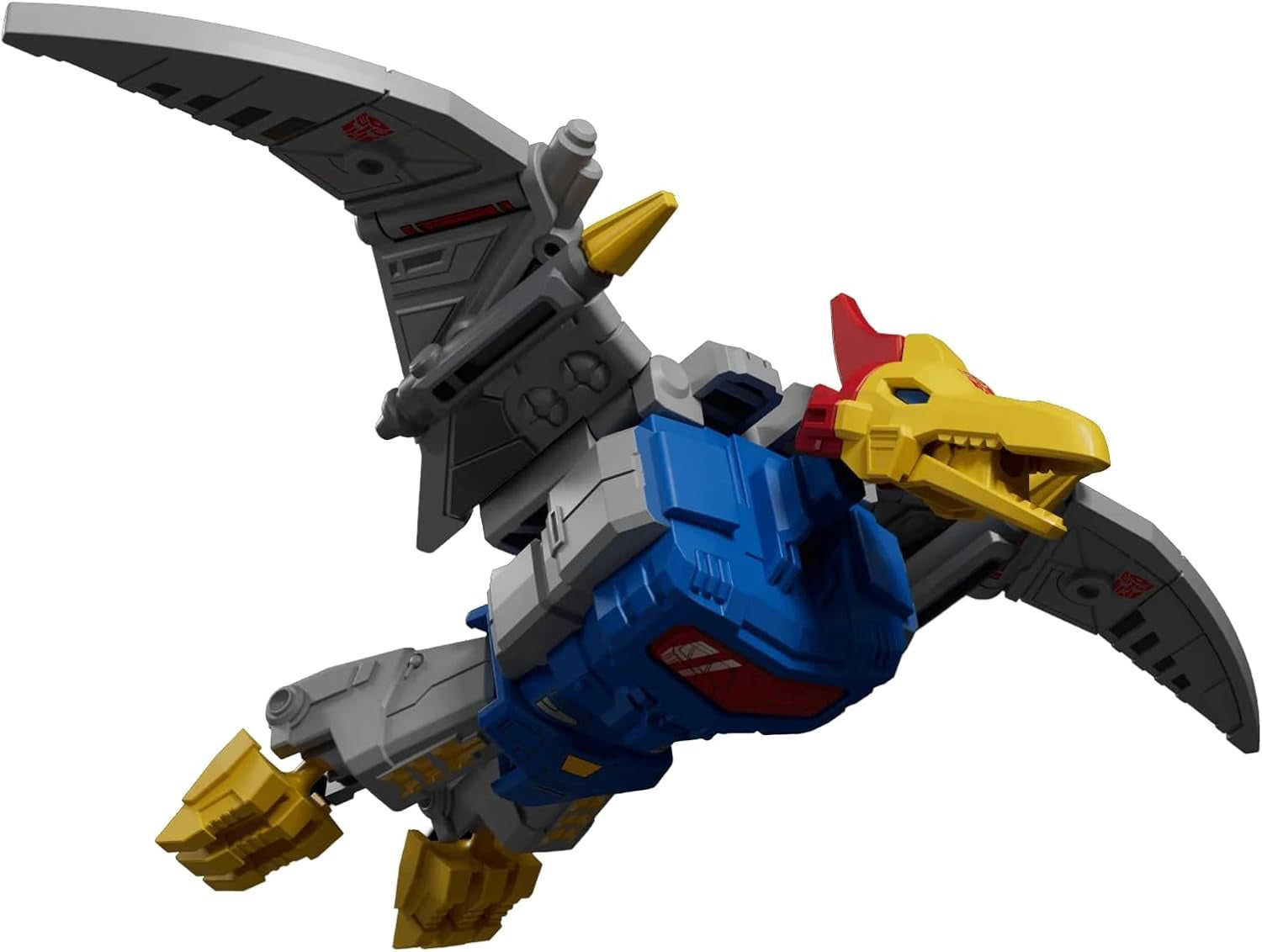 Blokees: Transformers Galaxy Version 06 - Random Model Kit #71106 Toys & Games Blokees