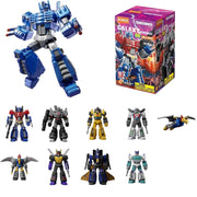 Blokees: Transformers Galaxy Version 06 - Random Model Kit #71106 Toys & Games Blokees