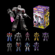 Blokees: Transformers Galaxy Version 07 - Random Model Kit #71107 Toys & Games Blokees