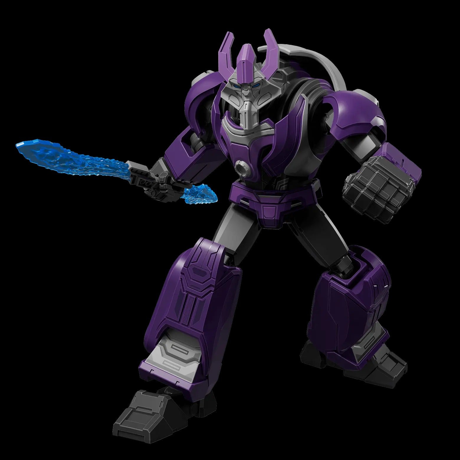 Blokees: Transformers Galaxy Version 07 - Random Model Kit #71107 Toys & Games Blokees