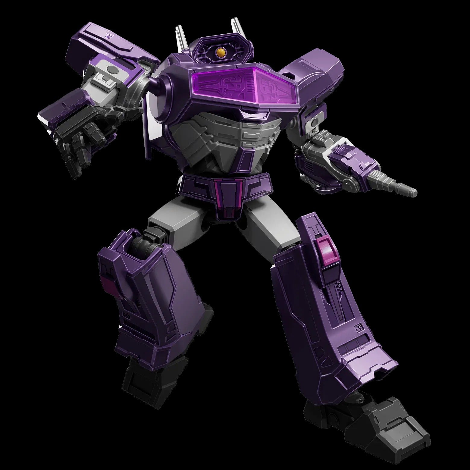 Blokees: Transformers Galaxy Version 07 - Random Model Kit #71107 Toys & Games Blokees