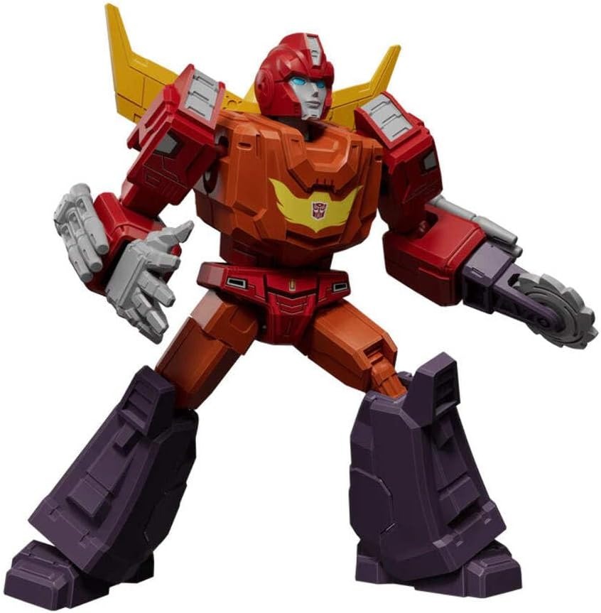 Blokees: Transformers Galaxy Version 08 - Random Model Kit #71108 Toys & Games Blokees