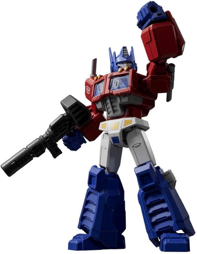 Blokees: Transformers Galaxy Version 08 - Random Model Kit #71108 Toys & Games Blokees