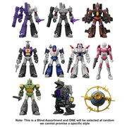 Blokees: Transformers Galaxy Version 09 - Random Model Kit #71109 Toys & Games Blokees