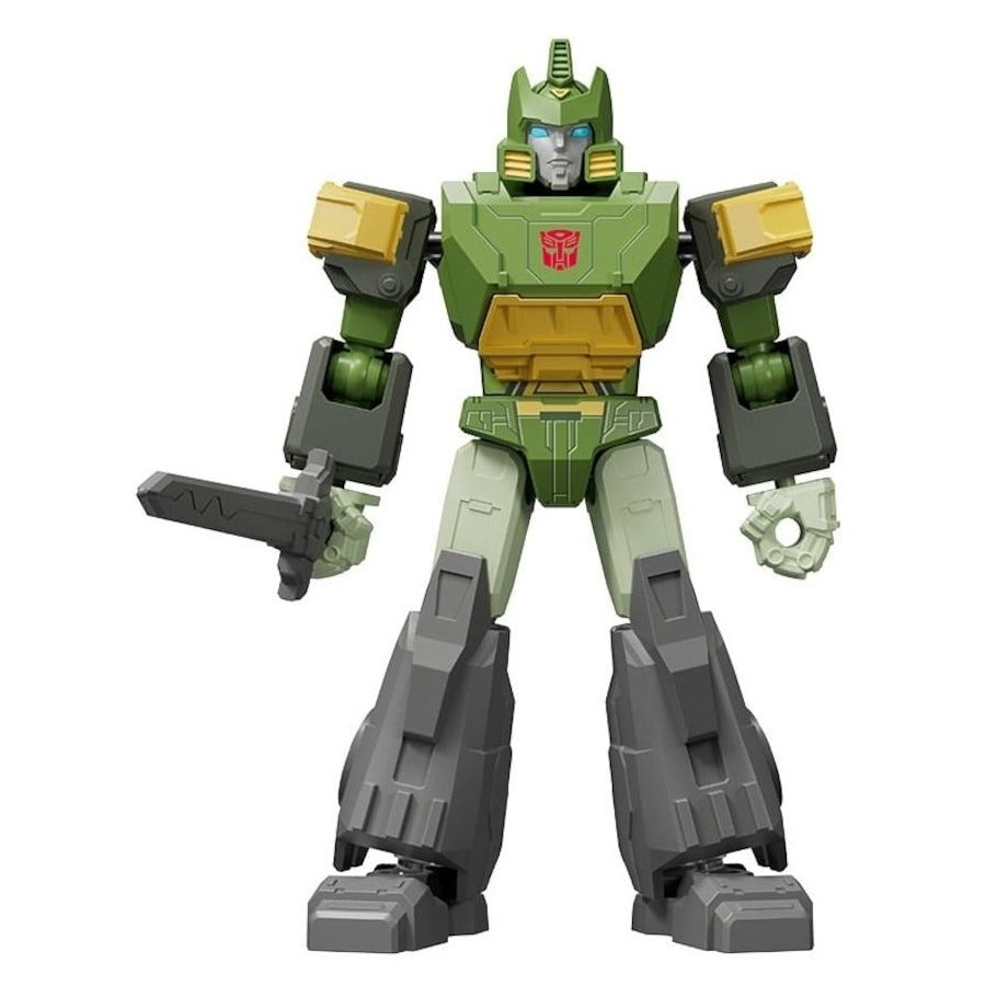Blokees: Transformers Galaxy Version 09 - Random Model Kit #71109 Toys & Games Blokees