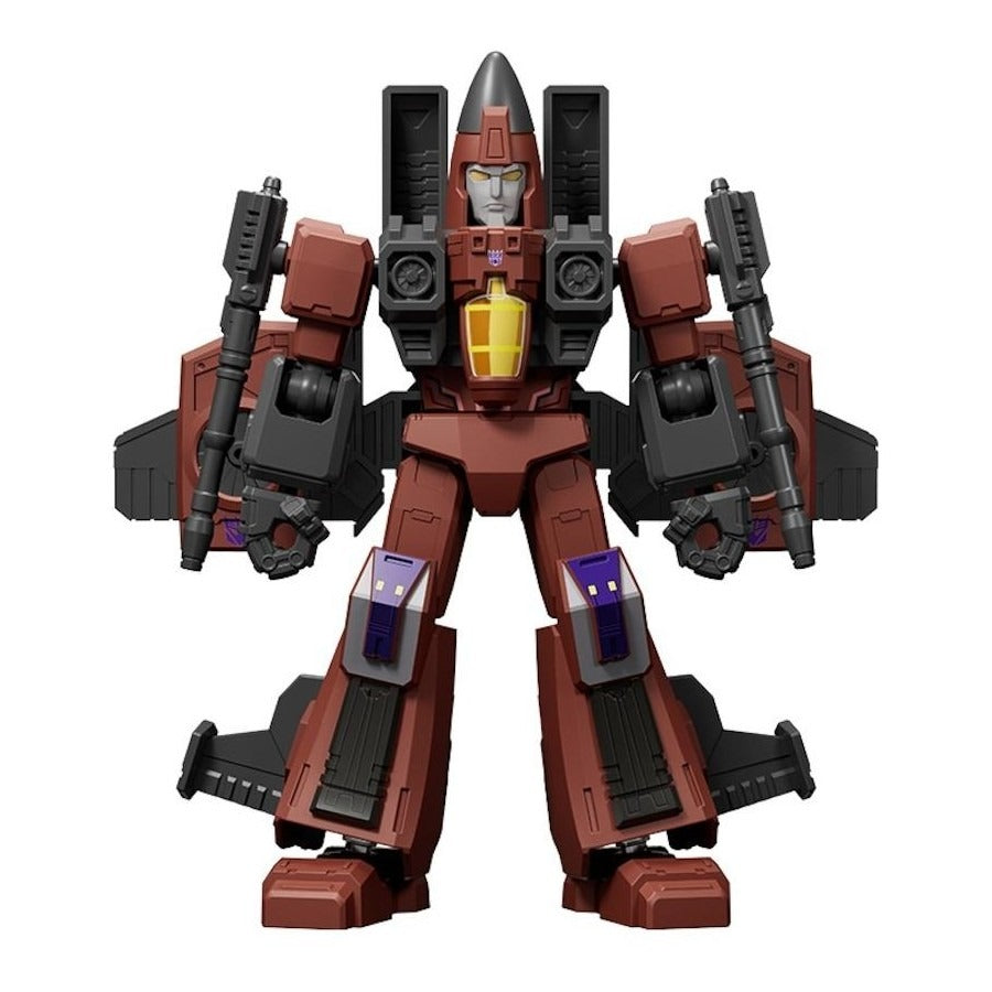 Blokees: Transformers Galaxy Version 09 - Random Model Kit #71109 Toys & Games Blokees