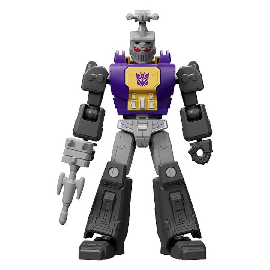Blokees: Transformers Galaxy Version 09 - Random Model Kit #71109 Toys & Games Blokees