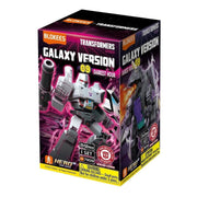 Blokees: Transformers Galaxy Version 09 - Random Model Kit #71109 Toys & Games Blokees
