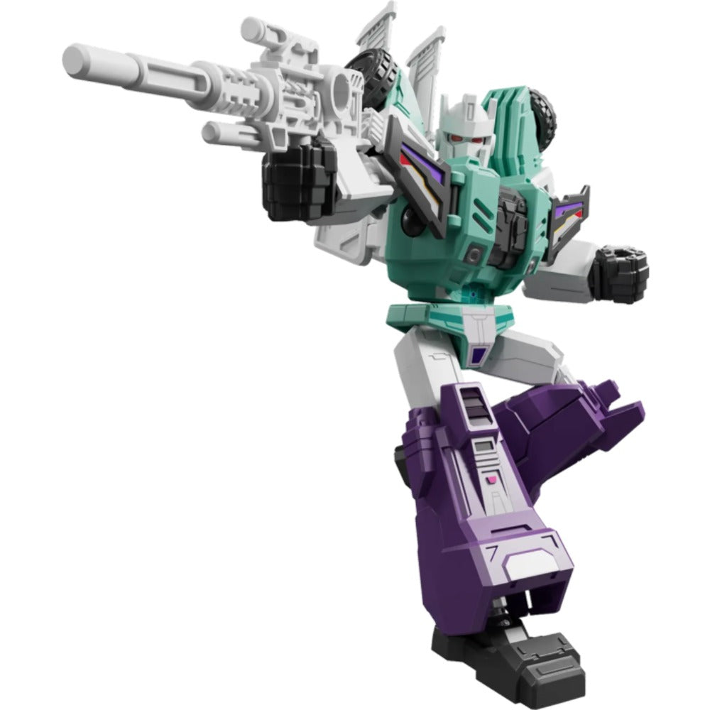 Blokees: Transformers Galaxy Version 10 - Random Model Kit #71110 Toys & Games Blokees