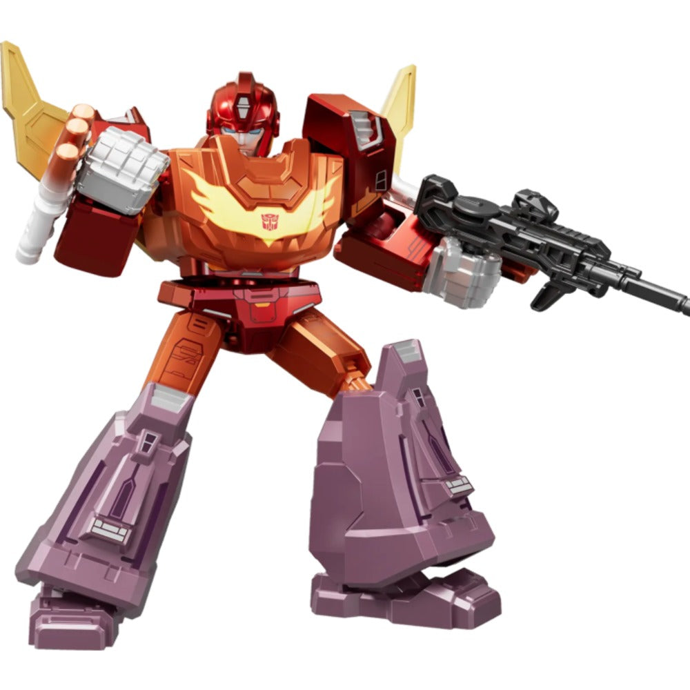 Blokees: Transformers Galaxy Version 10 - Random Model Kit #71110 Toys & Games Blokees